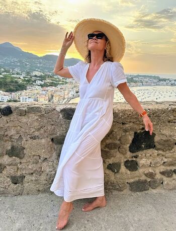 🔥 Anthea turner leaked private photo uncensored full