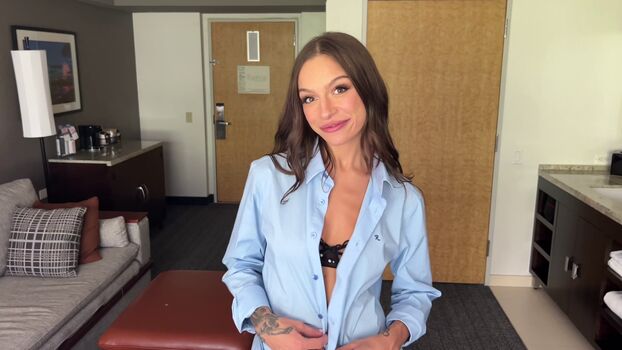 🔥 April olsen page leaked private photo uncensored full