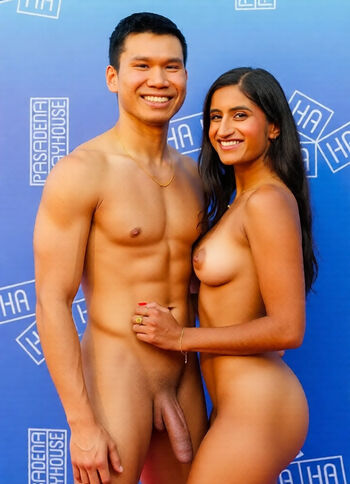 🔥 Arasha lalani  page leaked private photo uncensored full