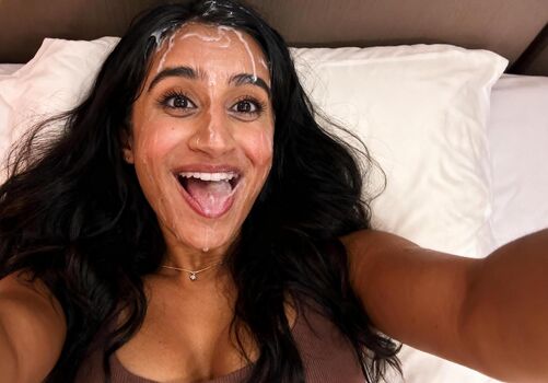 🔥 Arasha lalani leaked private photo uncensored full