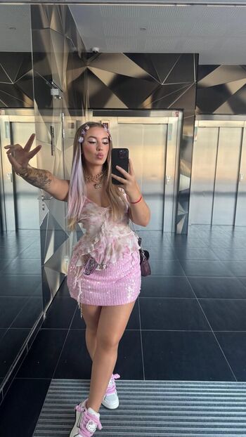 🔥 Areliann leaked private photo uncensored full