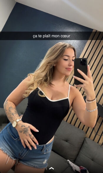 🔥 Areliann leaked private photo uncensored full