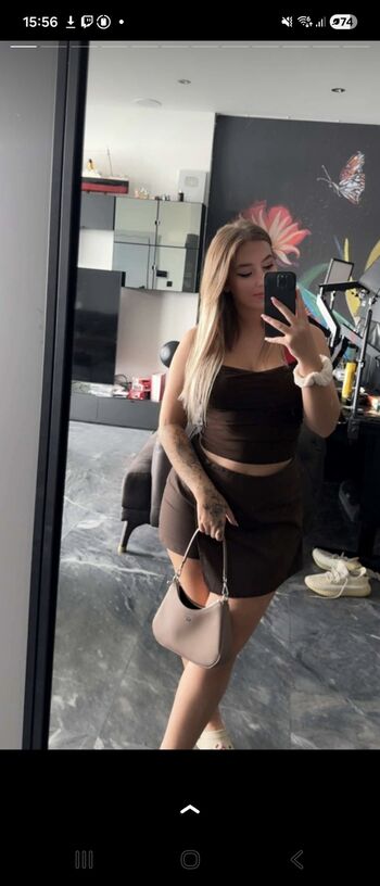 🔥 Areliann leaked private photo uncensored full