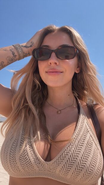 🔥 Areliann leaked private photo uncensored full