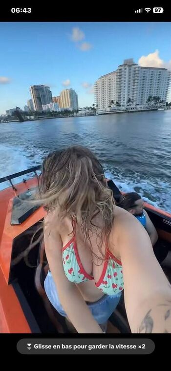 🔥 Areliann leaked private photo uncensored full