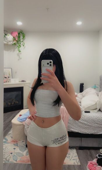 🔥 Aria lxv  page leaked private photo uncensored full