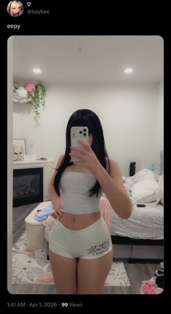 🔥 Aria lxv  page leaked private photo uncensored full