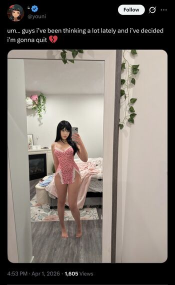 🔥 Aria lxv  page leaked private photo uncensored full