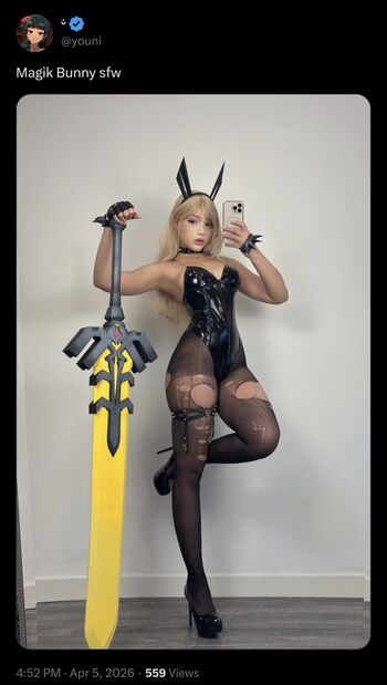 🔥 Aria lxv  page leaked private photo uncensored full