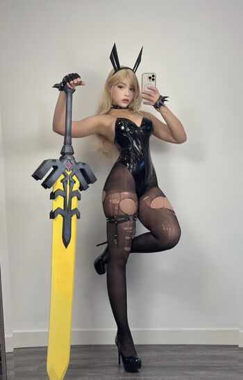 🔥 Aria lxv  page leaked private photo uncensored full