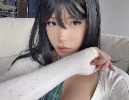 🔥 Aria lxv  page leaked private photo uncensored full