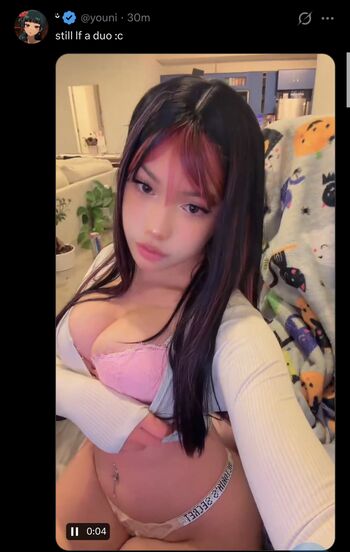 🔥 Aria lxv  page leaked private photo uncensored full
