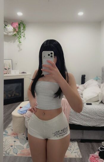 🔥 Aria lxv  page leaked private photo uncensored full