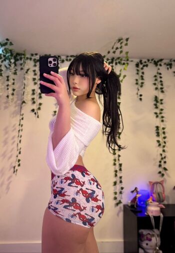 🔥 Aria lxv  page leaked private photo uncensored full