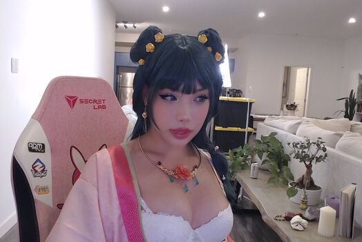 🔥 Aria lxv  page leaked private photo uncensored full