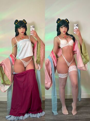 🔥 Aria lxv  page leaked private photo uncensored full