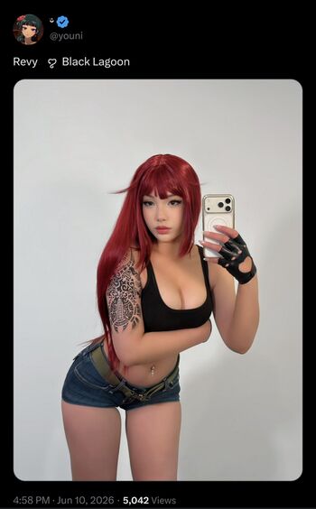 🔥 Aria lxv  page leaked private photo uncensored full