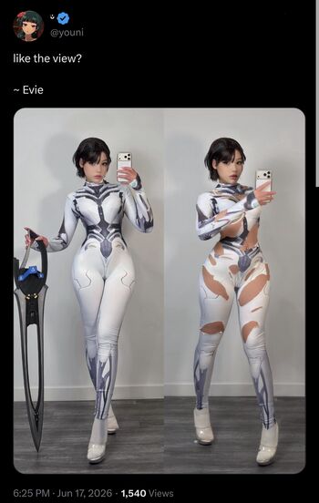 🔥 Aria lxv  page leaked private photo uncensored full