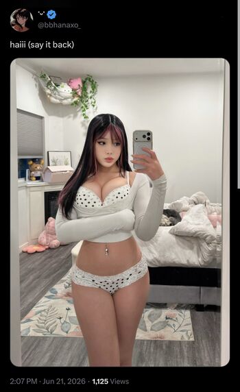 🔥 Aria lxv  page leaked private photo uncensored full