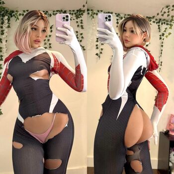 🔥 Aria lxv  page leaked private photo uncensored full