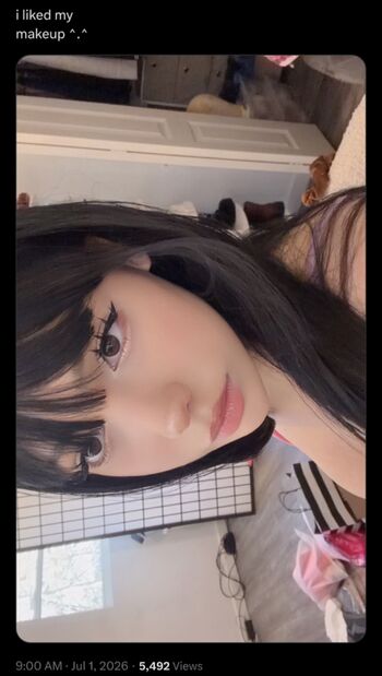 🔥 Aria lxv leaked private photo uncensored full
