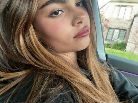 🔥 Ariana greenblatt leaked private photo uncensored full