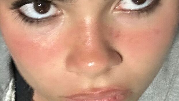 🔥 Ariana greenblatt leaked private photo uncensored full