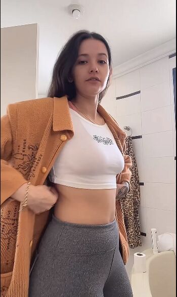 🔥 Arianeeeeee leaked private photo uncensored full