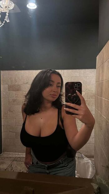 🔥 Ariibacardi leaked private photo uncensored full