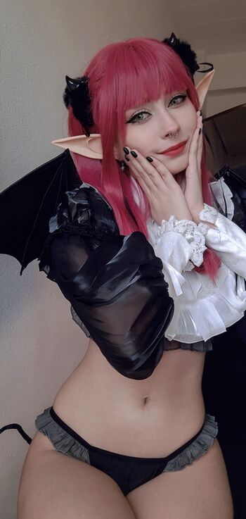 🔥 Arlequisse page leaked private photo uncensored full