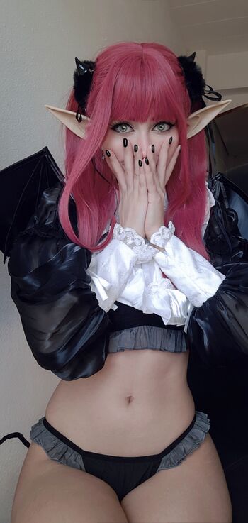 🔥 Arlequisse page leaked private photo uncensored full