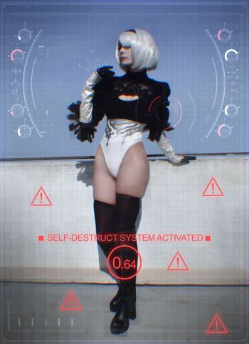 🔥 Arlequisse leaked private photo uncensored full