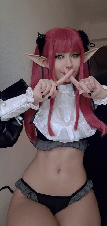 🔥 Arlequisse leaked private photo uncensored full