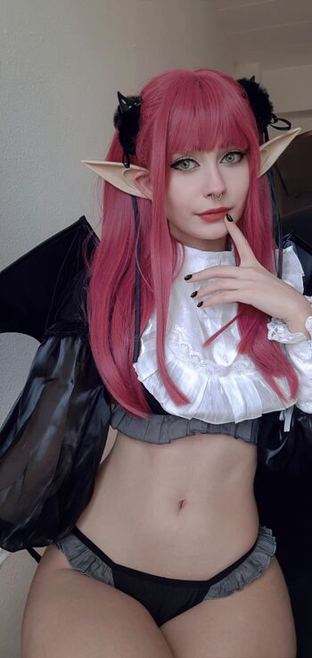 🔥 Arlequisse leaked private photo uncensored full