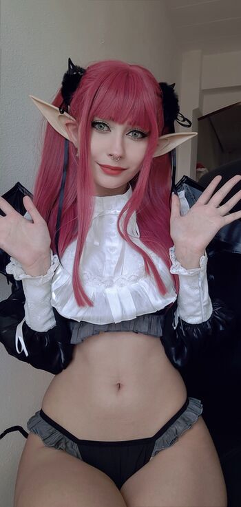 🔥 Arlequisse leaked private photo uncensored full