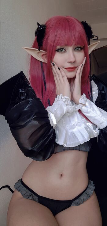 🔥 Arlequisse leaked private photo uncensored full
