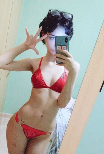 🔥 Arlequisse leaked private photo uncensored full
