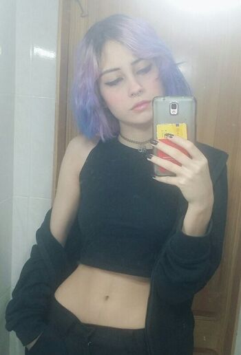 🔥 Arlequisse leaked private photo uncensored full