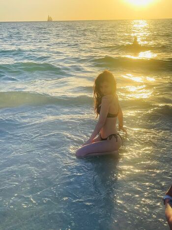🔥 Aruuu  page leaked private photo uncensored full
