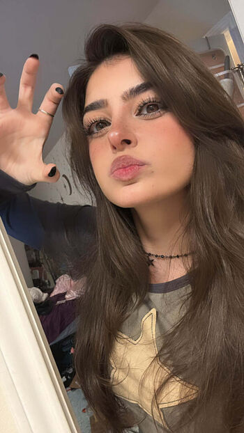 🔥 Aruuu leaked private photo uncensored full