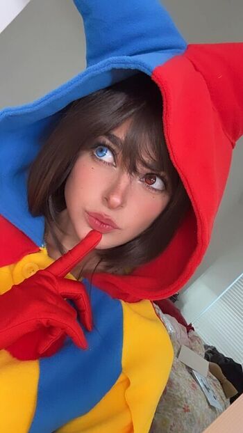 🔥 Aruuu leaked private photo uncensored full