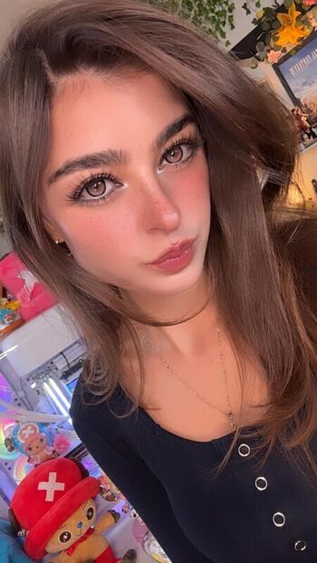 🔥 Aruuu leaked private photo uncensored full