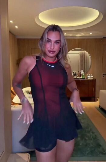 🔥 Aryna sabalenka page leaked private photo uncensored full