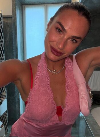 🔥 Aryna sabalenka page leaked private photo uncensored full
