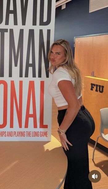 🔥 Aryna sabalenka page leaked private photo uncensored full