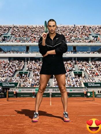 🔥 Aryna sabalenka page leaked private photo uncensored full
