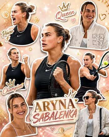 🔥 Aryna sabalenka page leaked private photo uncensored full