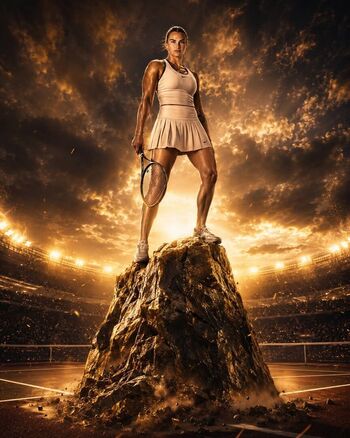 🔥 Aryna sabalenka page leaked private photo uncensored full