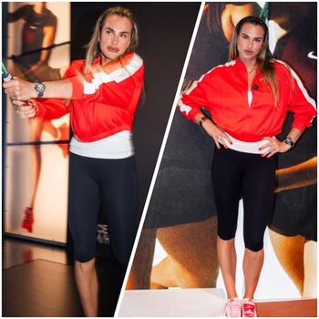 🔥 Aryna sabalenka page leaked private photo uncensored full