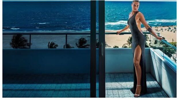 🔥 Aryna sabalenka page leaked private photo uncensored full